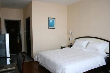 Qingdao Mingshen Hotel Chengyang Eksteriør billede