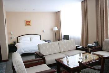 Qingdao Mingshen Hotel Chengyang Eksteriør billede