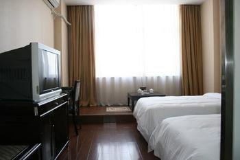 Qingdao Mingshen Hotel Chengyang Eksteriør billede